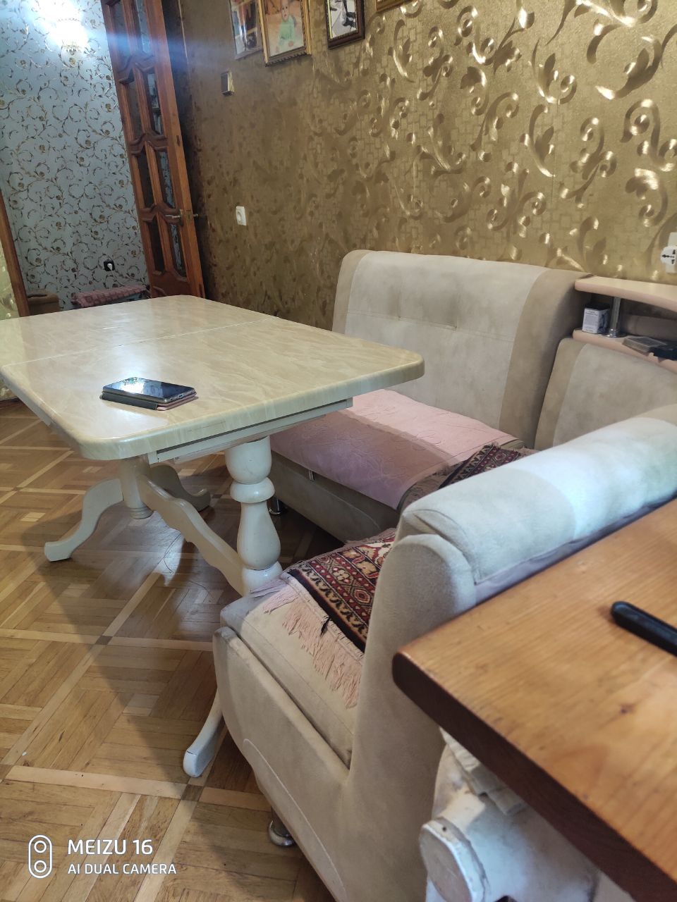 Продаж 3-кімнатної квартири 65 м², Академіка Заболотного вул., 41