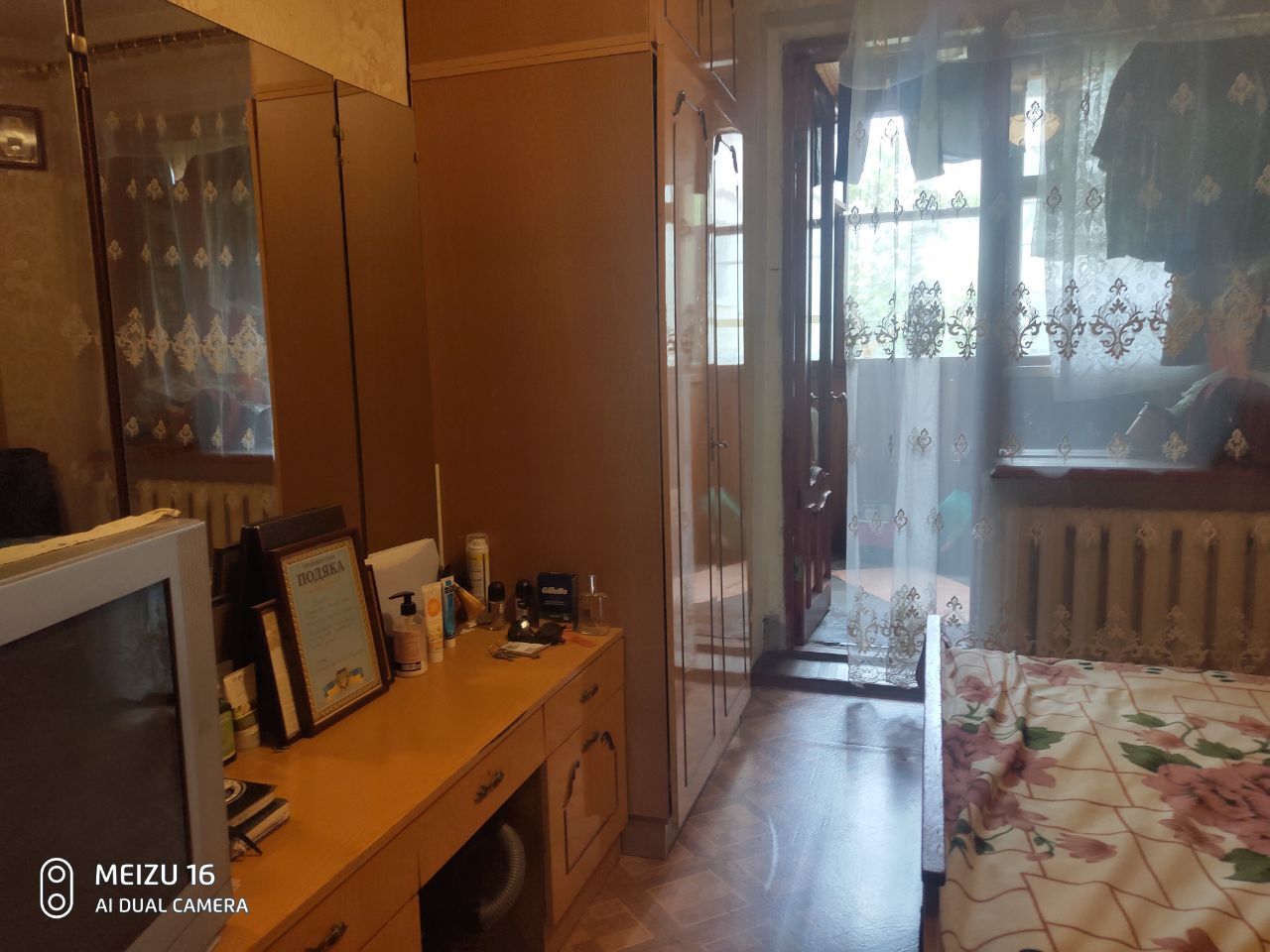 Продаж 3-кімнатної квартири 65 м², Академіка Заболотного вул., 41