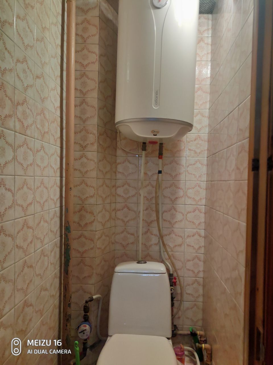 Продаж 3-кімнатної квартири 65 м², Академіка Заболотного вул., 41