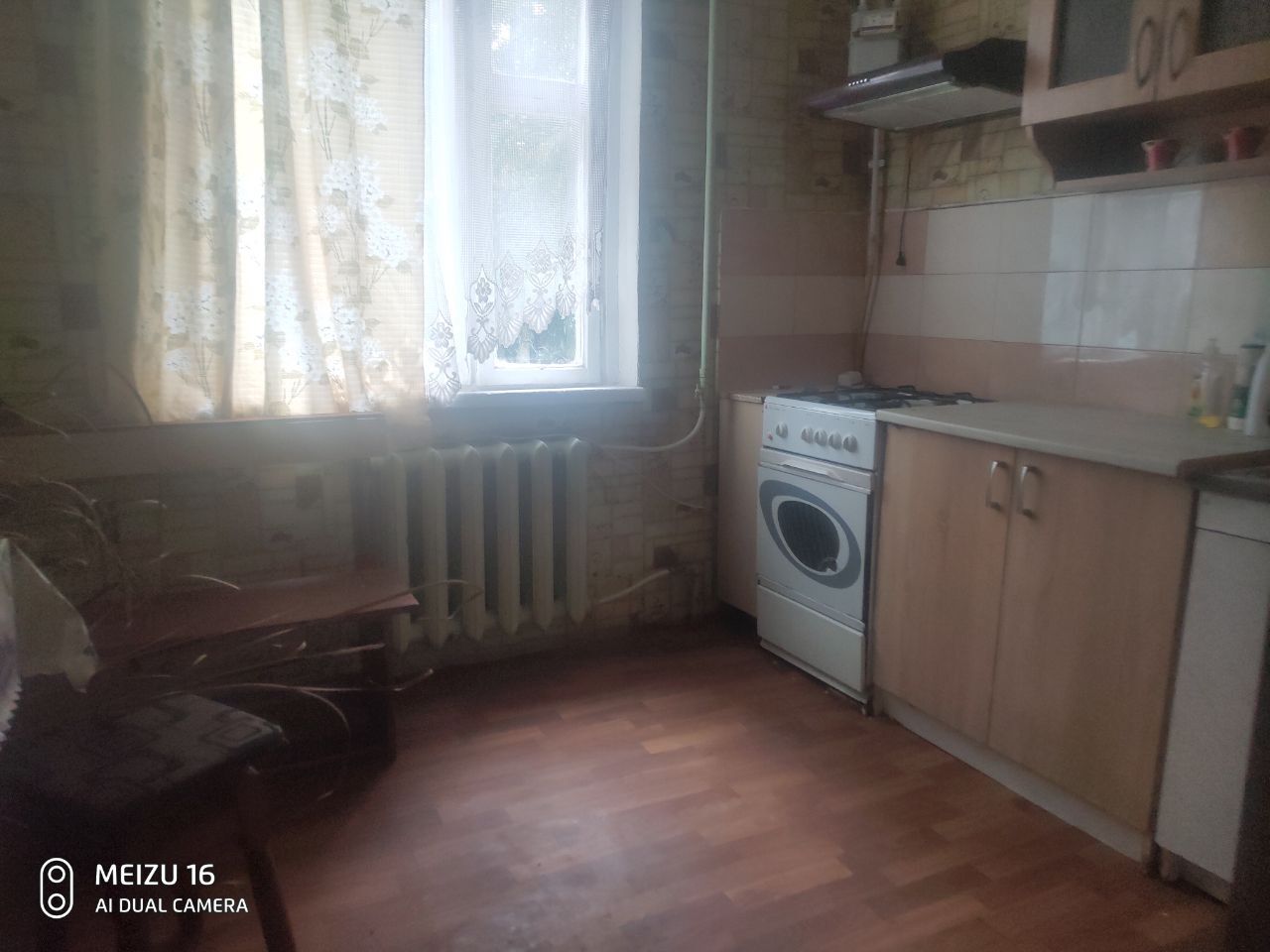 Продажа 2-комнатной квартиры 56 м², Академика Заболотного ул., 57