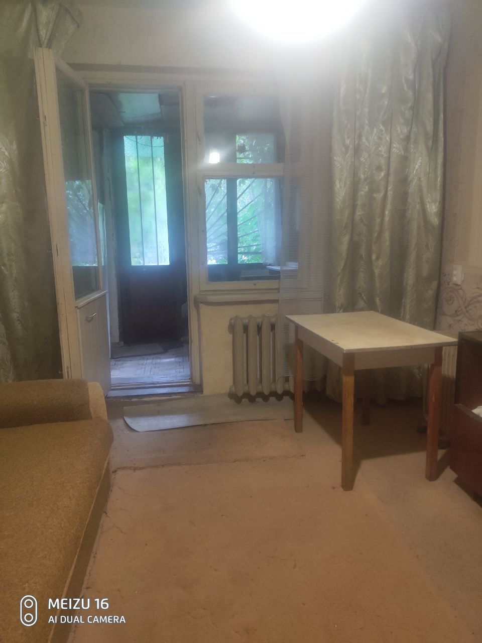 Продажа 2-комнатной квартиры 56 м², Академика Заболотного ул., 57