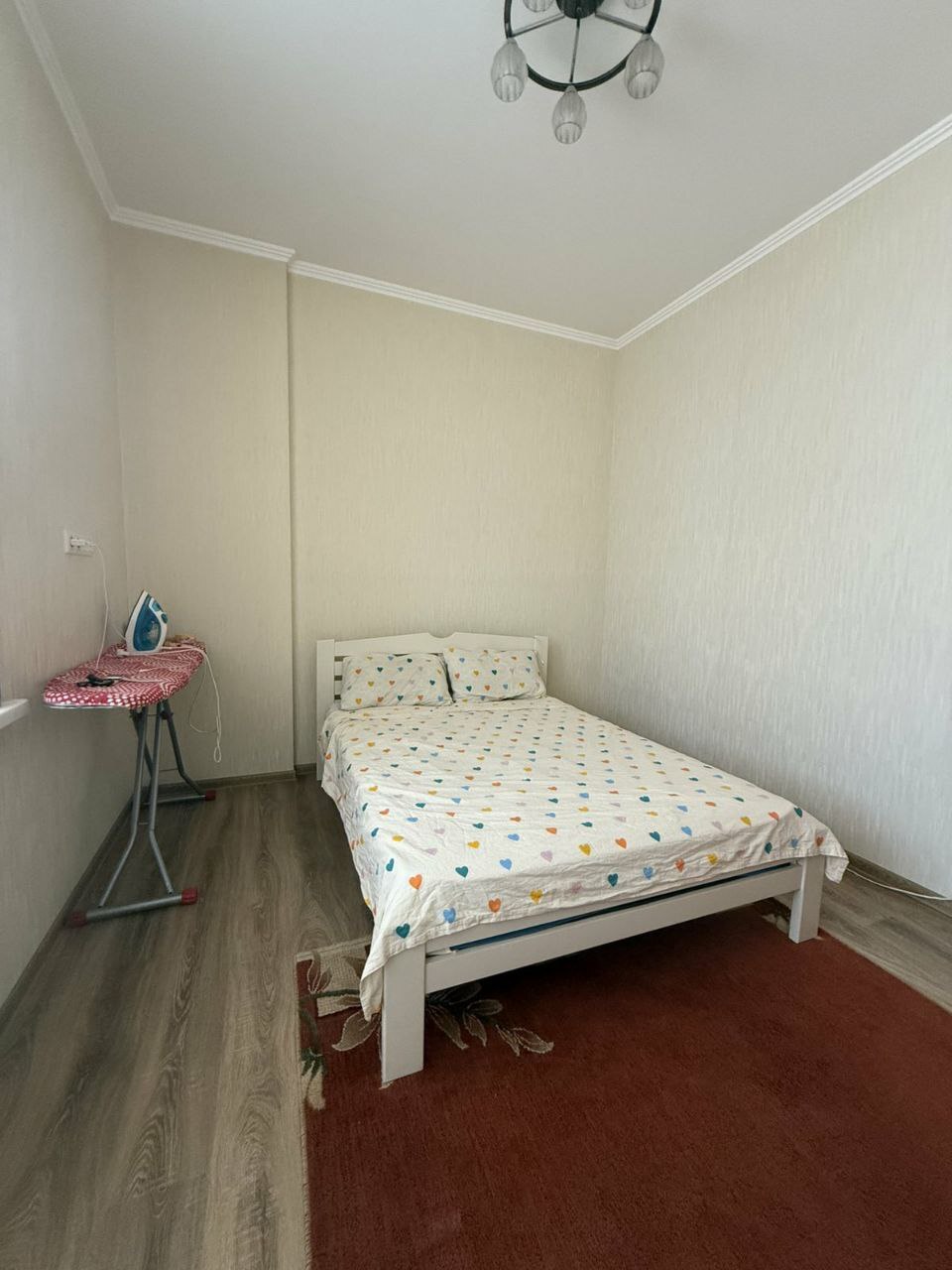 Продажа 3-комнатной квартиры 80 м², Средняя ул., 54