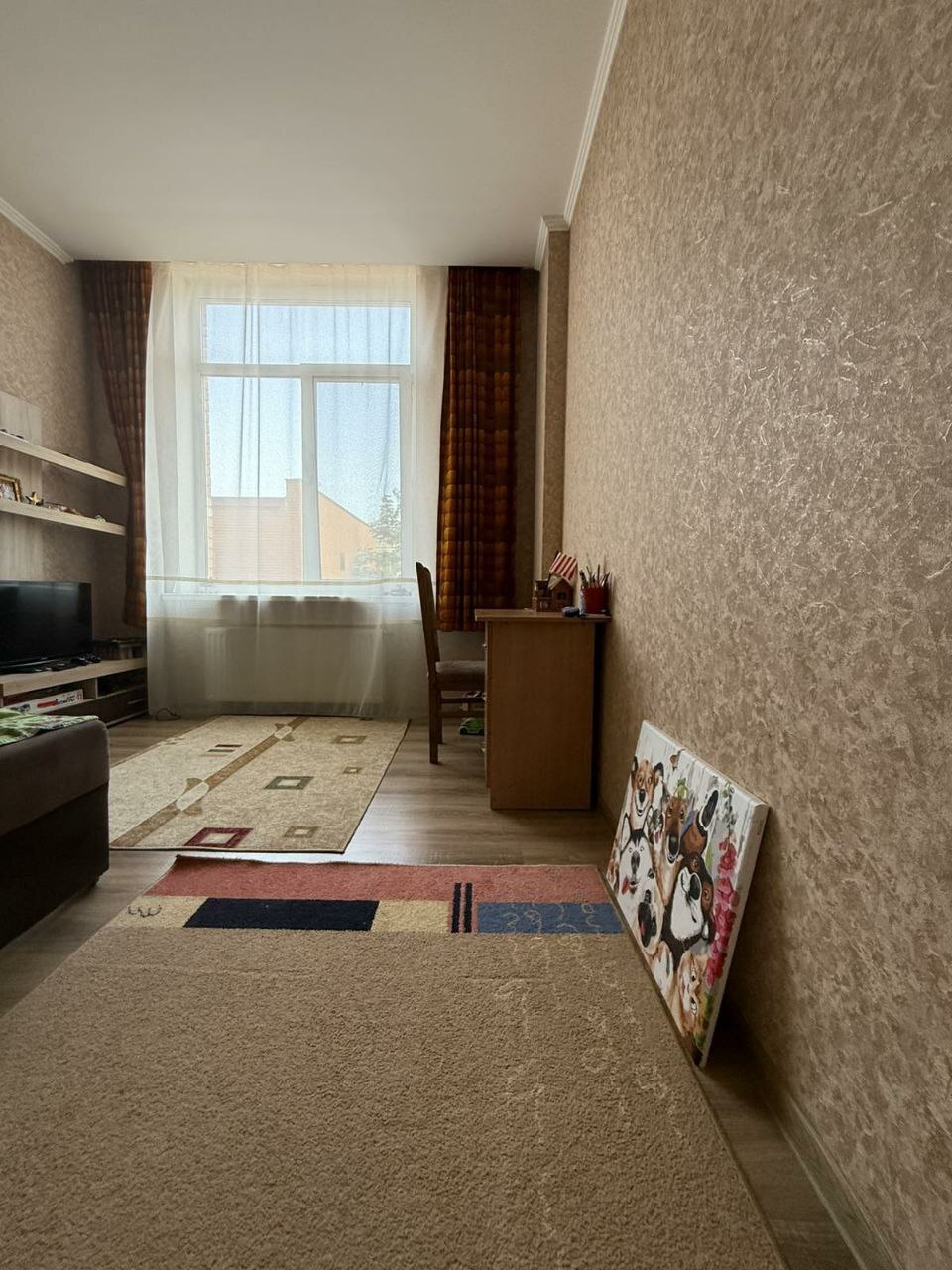 Продажа 3-комнатной квартиры 80 м², Средняя ул., 54