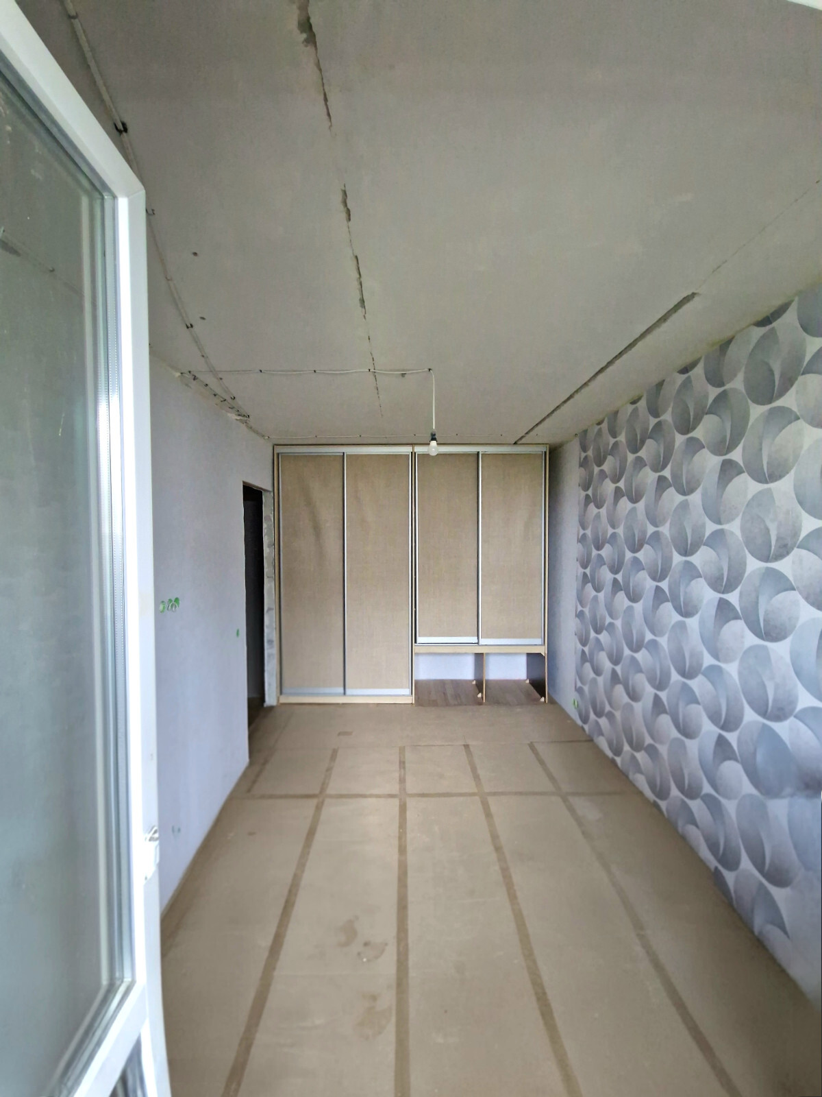 Продажа 2-комнатной квартиры 50 м², Лисеницкая ул., 4