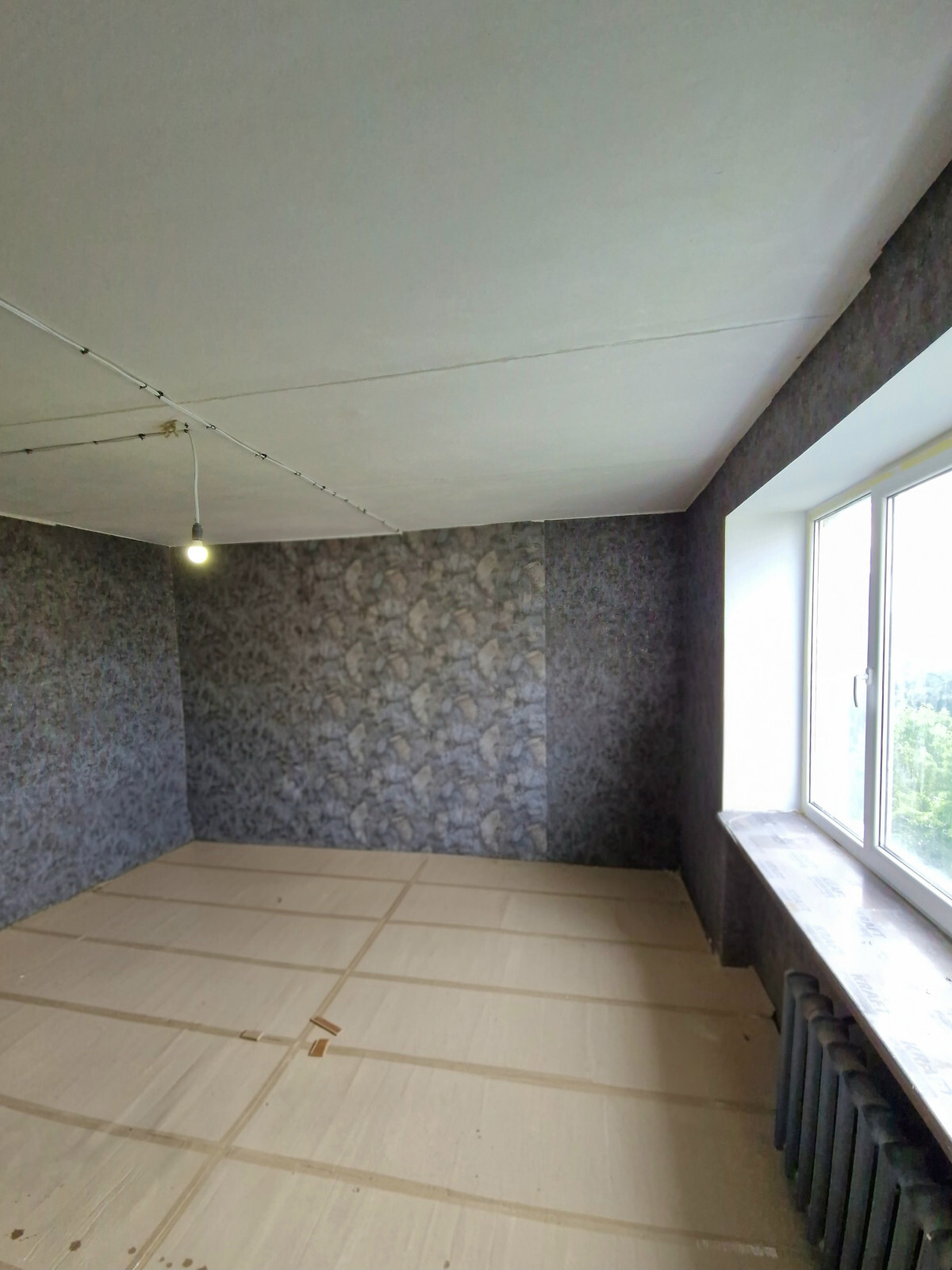 Продажа 2-комнатной квартиры 50 м², Лисеницкая ул., 4