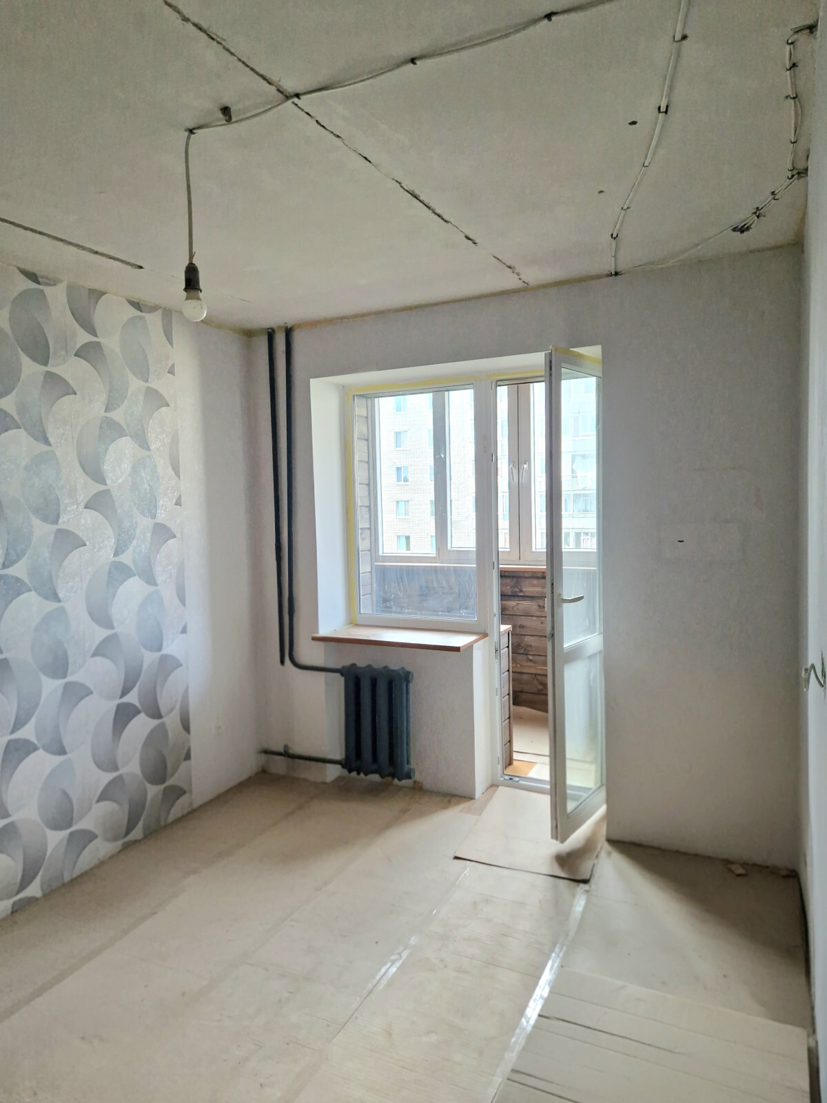 Продажа 2-комнатной квартиры 50 м², Лисеницкая ул., 4