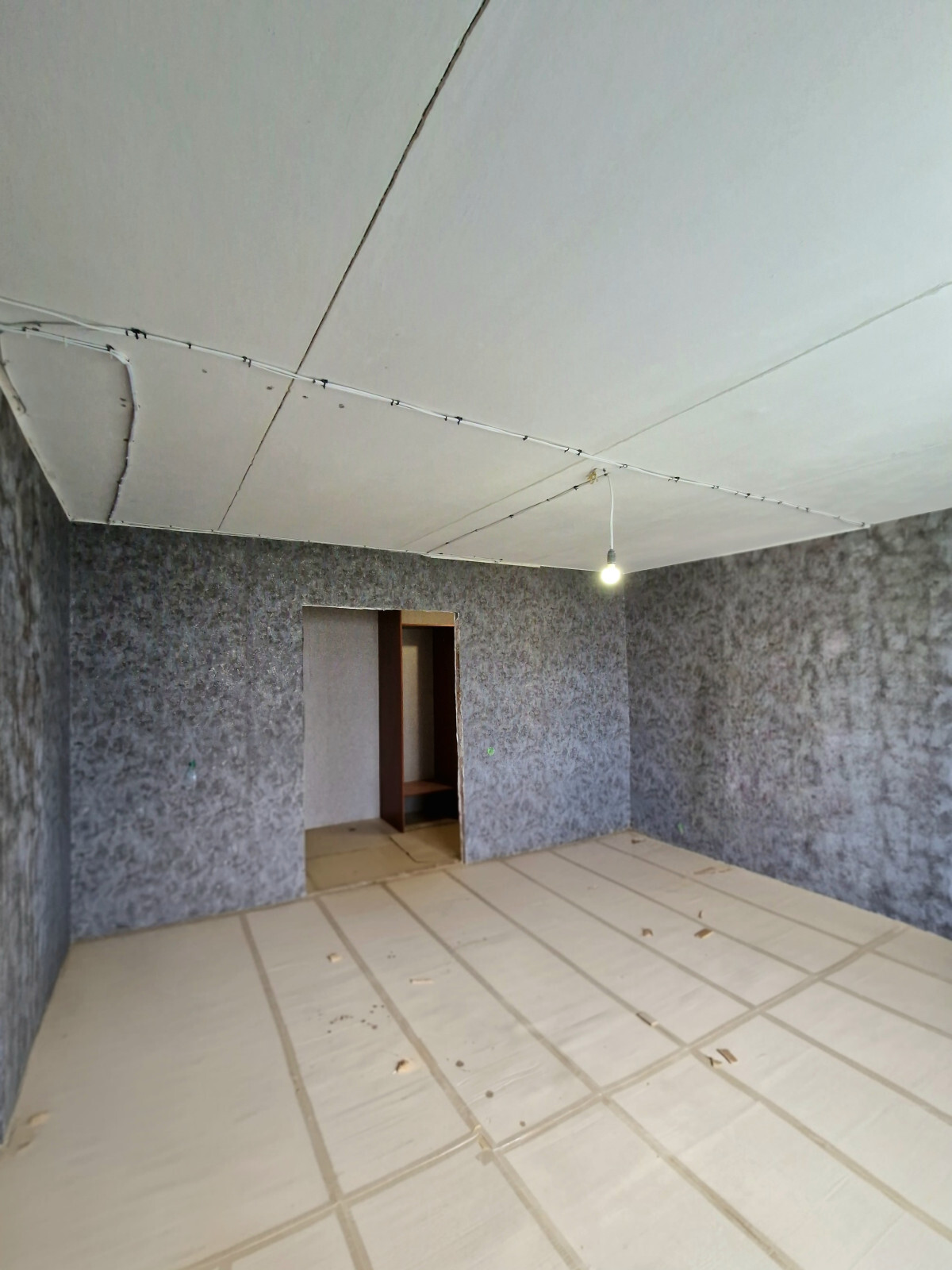Продажа 2-комнатной квартиры 50 м², Лисеницкая ул., 4