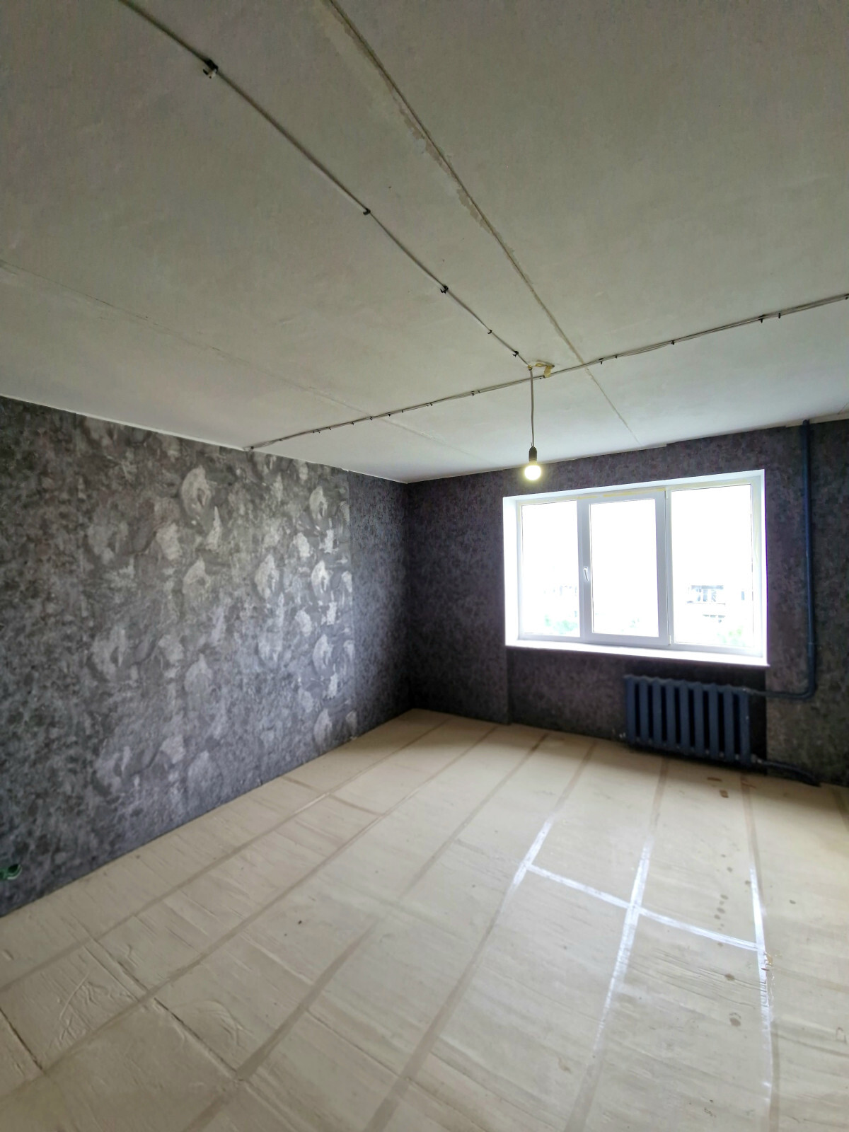 Продажа 2-комнатной квартиры 50 м², Лисеницкая ул., 4