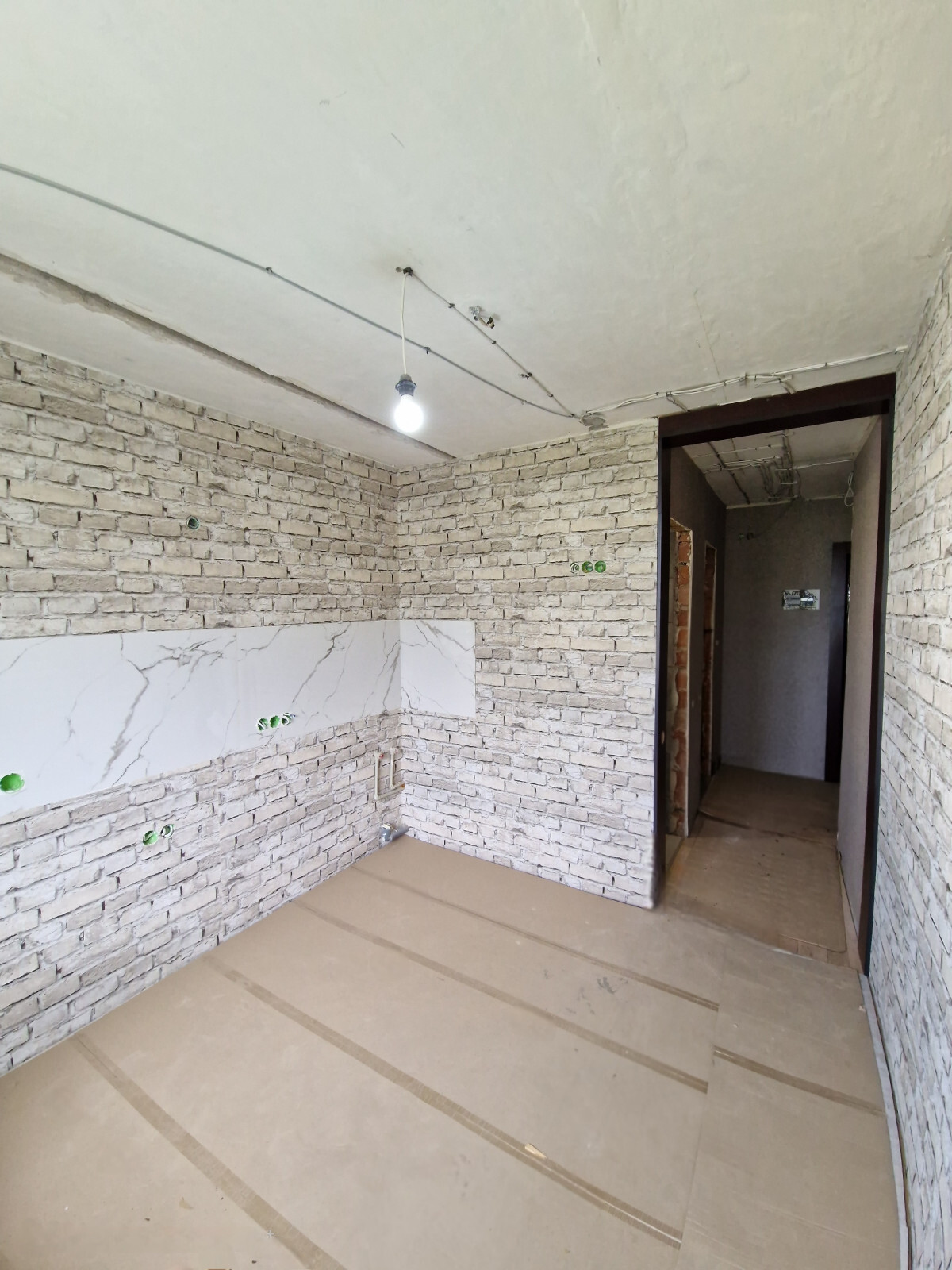 Продажа 2-комнатной квартиры 50 м², Лисеницкая ул., 4
