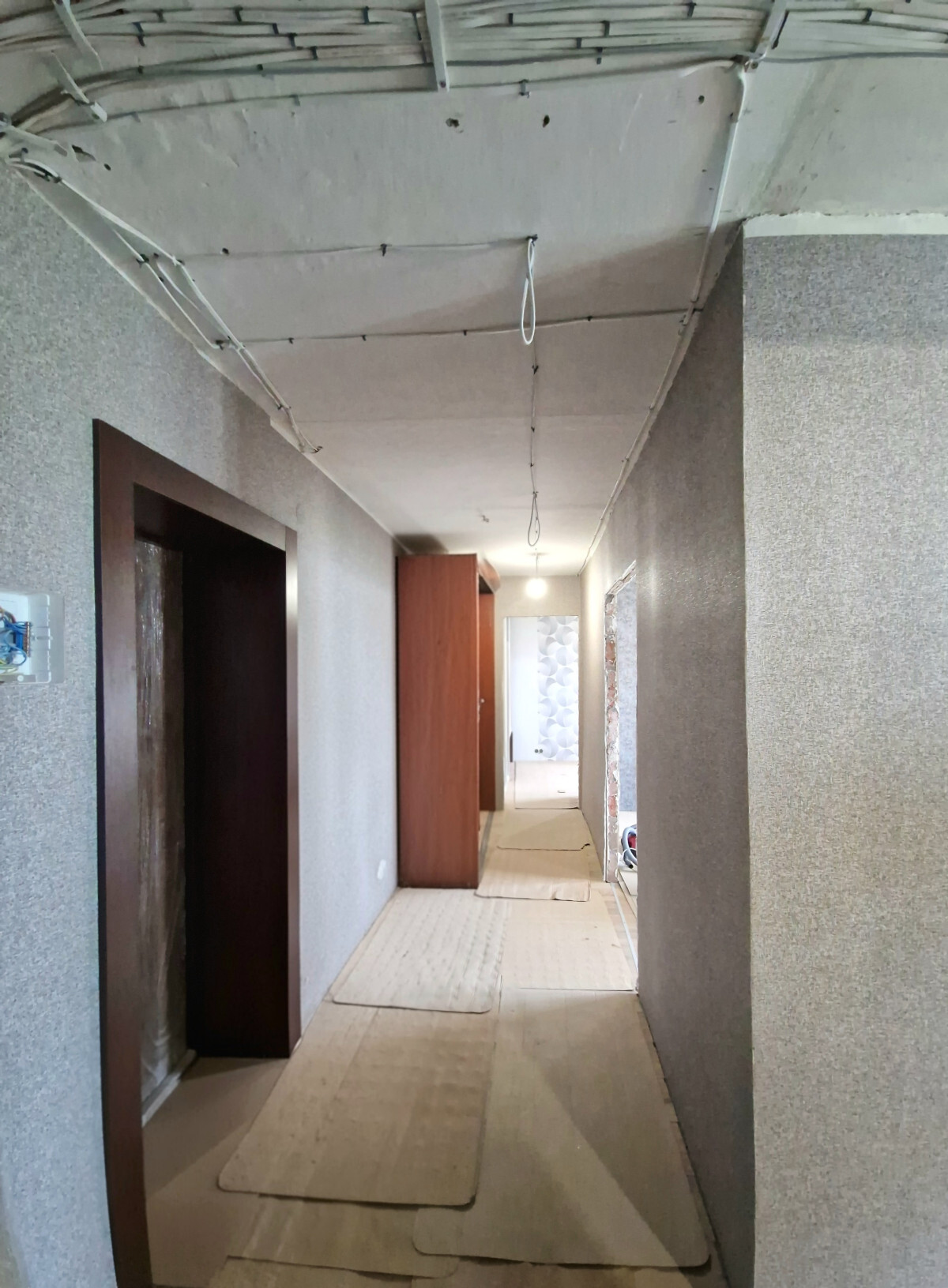 Продажа 2-комнатной квартиры 50 м², Лисеницкая ул., 4