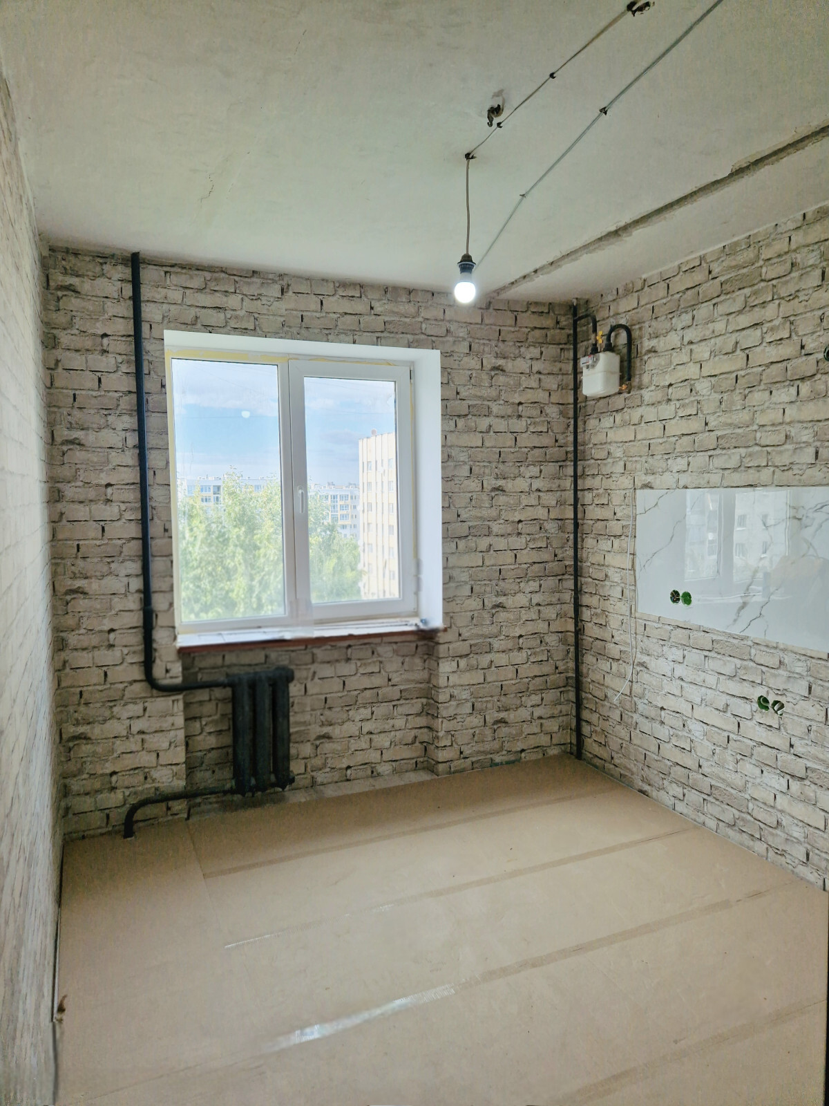 Продажа 2-комнатной квартиры 50 м², Лисеницкая ул., 4