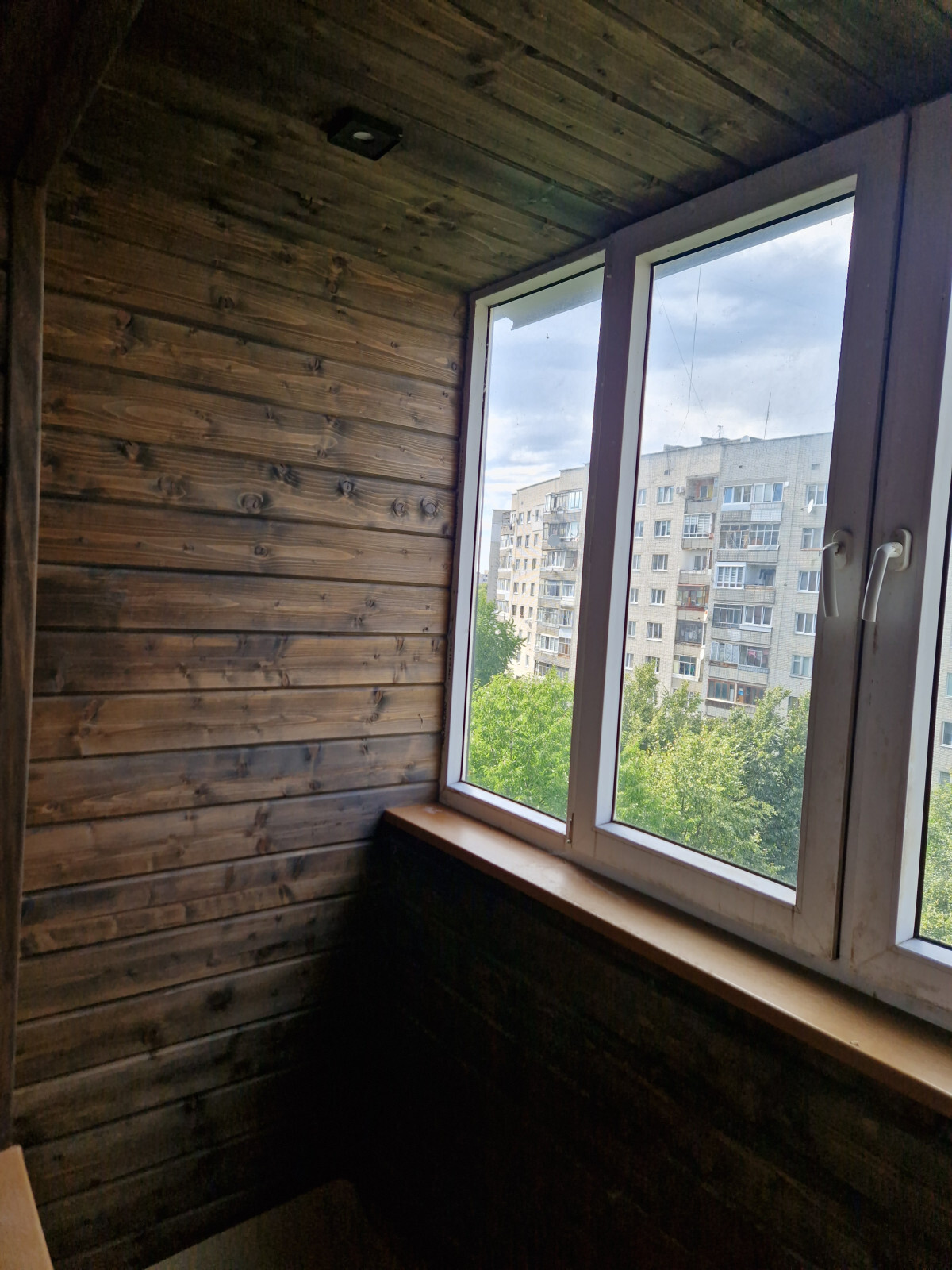Продажа 2-комнатной квартиры 50 м², Лисеницкая ул., 4