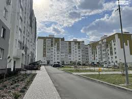 Продажа 1-комнатной квартиры 37 м², Николаевская дор., 309
