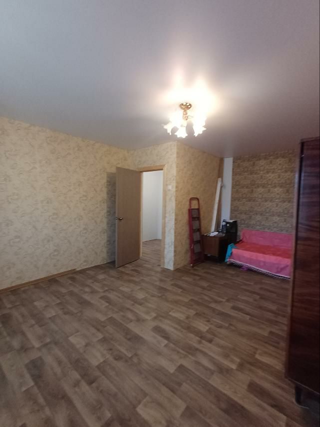 Продажа 1-комнатной квартиры 37 м², Николаевская дор., 309