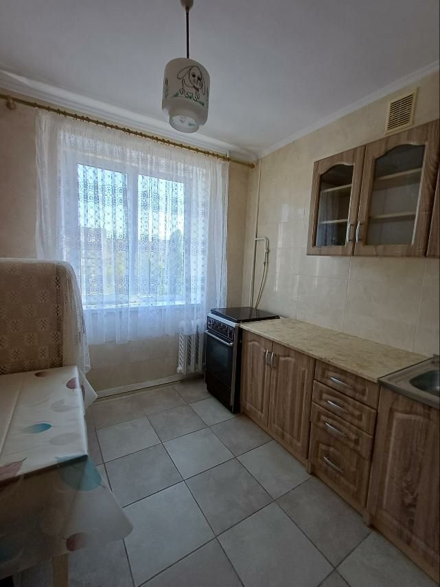 Продажа 1-комнатной квартиры 37 м², Николаевская дор., 309