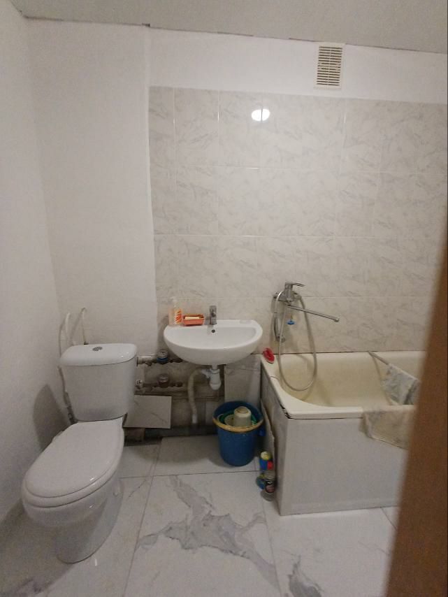 Продажа 1-комнатной квартиры 37 м², Николаевская дор., 309