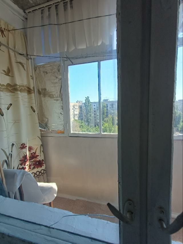 Продажа 1-комнатной квартиры 37 м², Николаевская дор., 309
