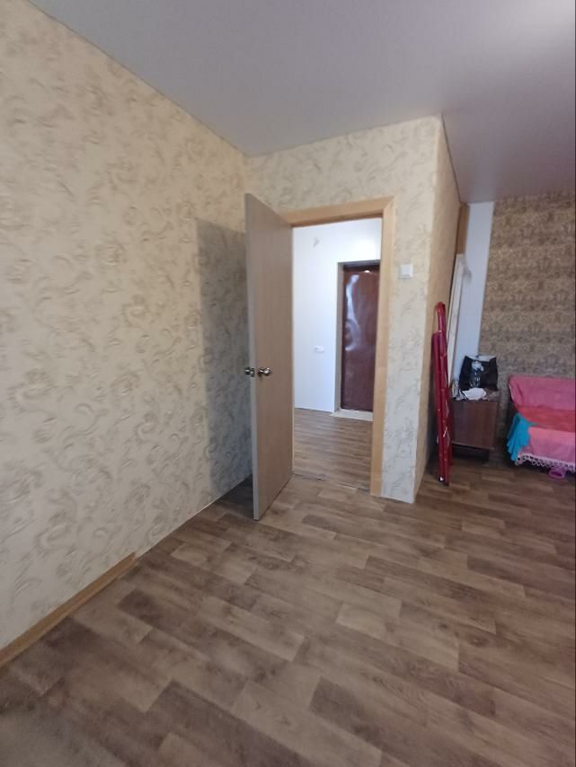 Продажа 1-комнатной квартиры 37 м², Николаевская дор., 309