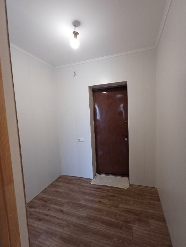 Продажа 1-комнатной квартиры 37 м², Николаевская дор., 309