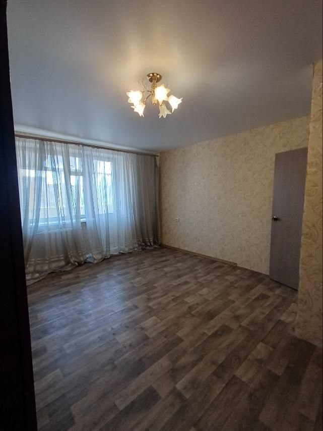 Продажа 1-комнатной квартиры 37 м², Николаевская дор., 309