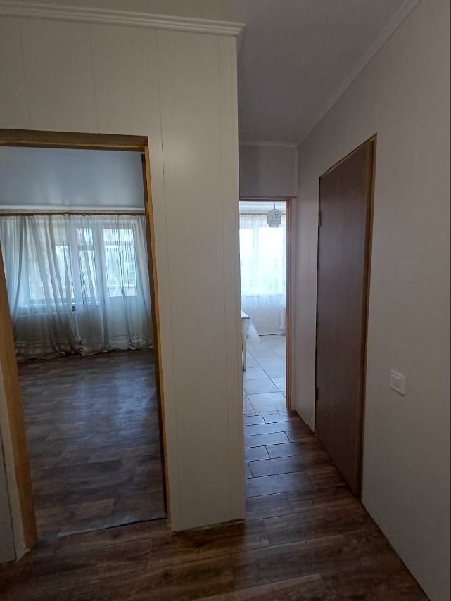 Продажа 1-комнатной квартиры 37 м², Николаевская дор., 309