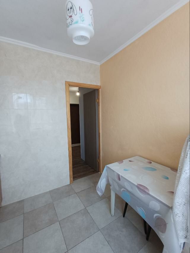 Продажа 1-комнатной квартиры 37 м², Николаевская дор., 309