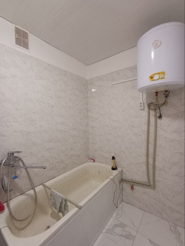 Продажа 1-комнатной квартиры 37 м², Николаевская дор., 309
