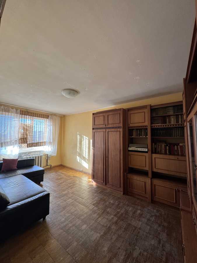 Аренда 2-комнатной квартиры 50 м², Свободы просп.