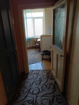 Продаж 1-кімнатної квартири 38 м², Володимира Вернадського вул.