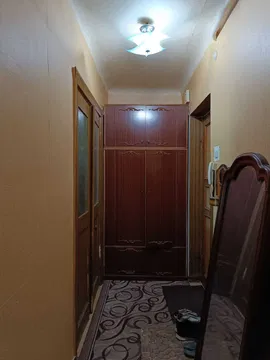 Продаж 1-кімнатної квартири 38 м², Володимира Вернадського вул.
