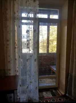 Продаж 1-кімнатної квартири 38 м², Володимира Вернадського вул.