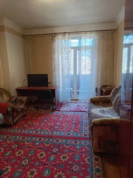Продаж 1-кімнатної квартири 38 м², Володимира Вернадського вул.