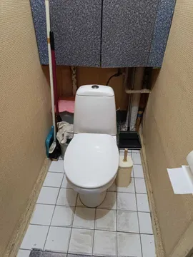 Продаж 1-кімнатної квартири 38 м², Володимира Вернадського вул.