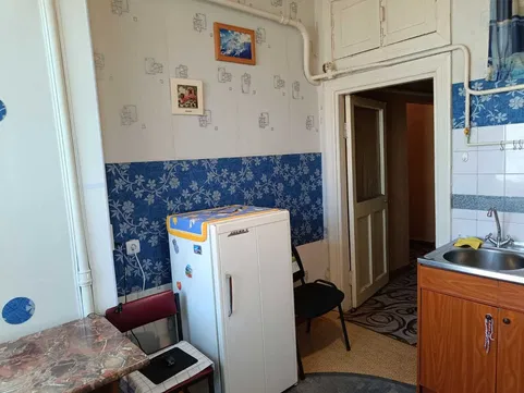 Продаж 1-кімнатної квартири 38 м², Володимира Вернадського вул.