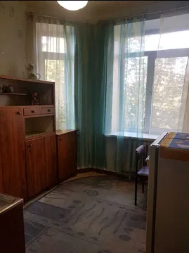 Продаж 1-кімнатної квартири 38 м², Володимира Вернадського вул.