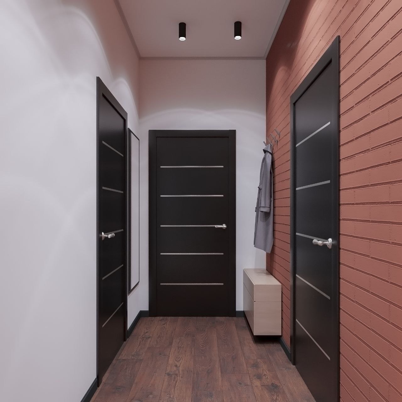 Продажа 1-комнатной квартиры 40 м², Гераневая ул., 8