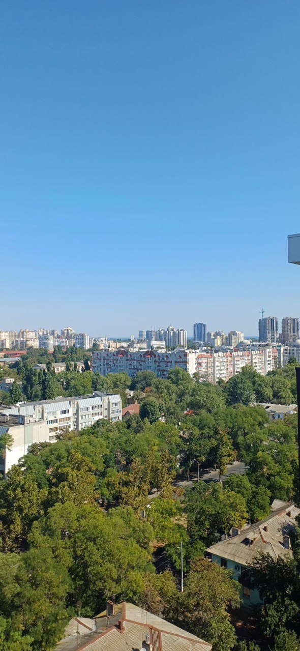Продажа 1-комнатной квартиры 40 м², Гераневая ул., 8