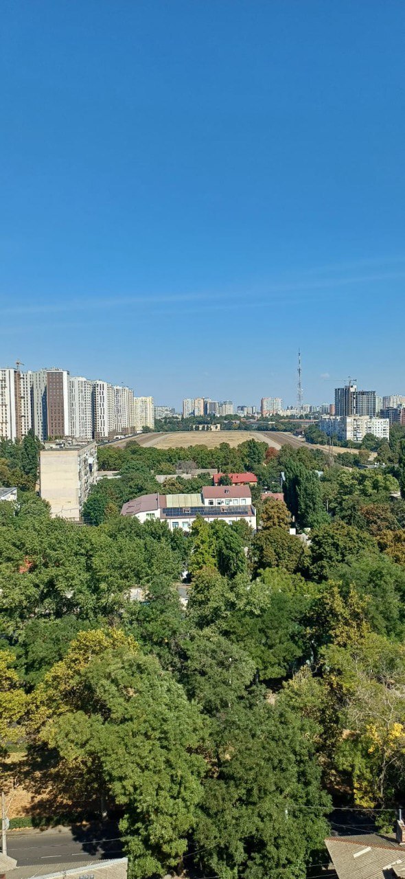 Продажа 1-комнатной квартиры 40 м², Гераневая ул., 8
