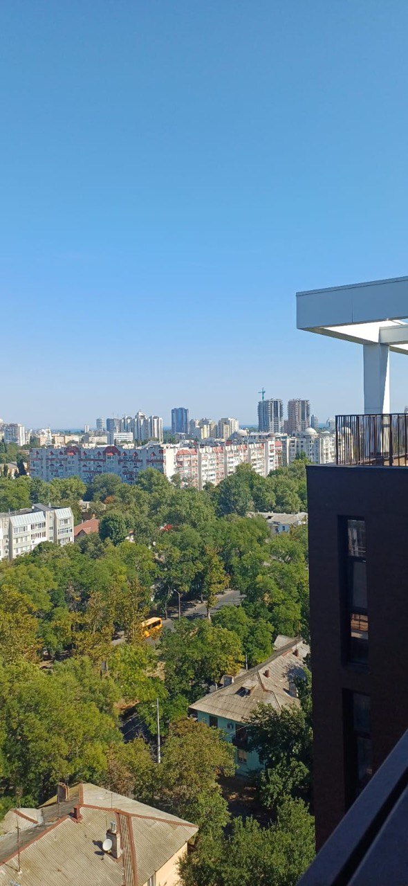 Продажа 1-комнатной квартиры 40 м², Гераневая ул., 8