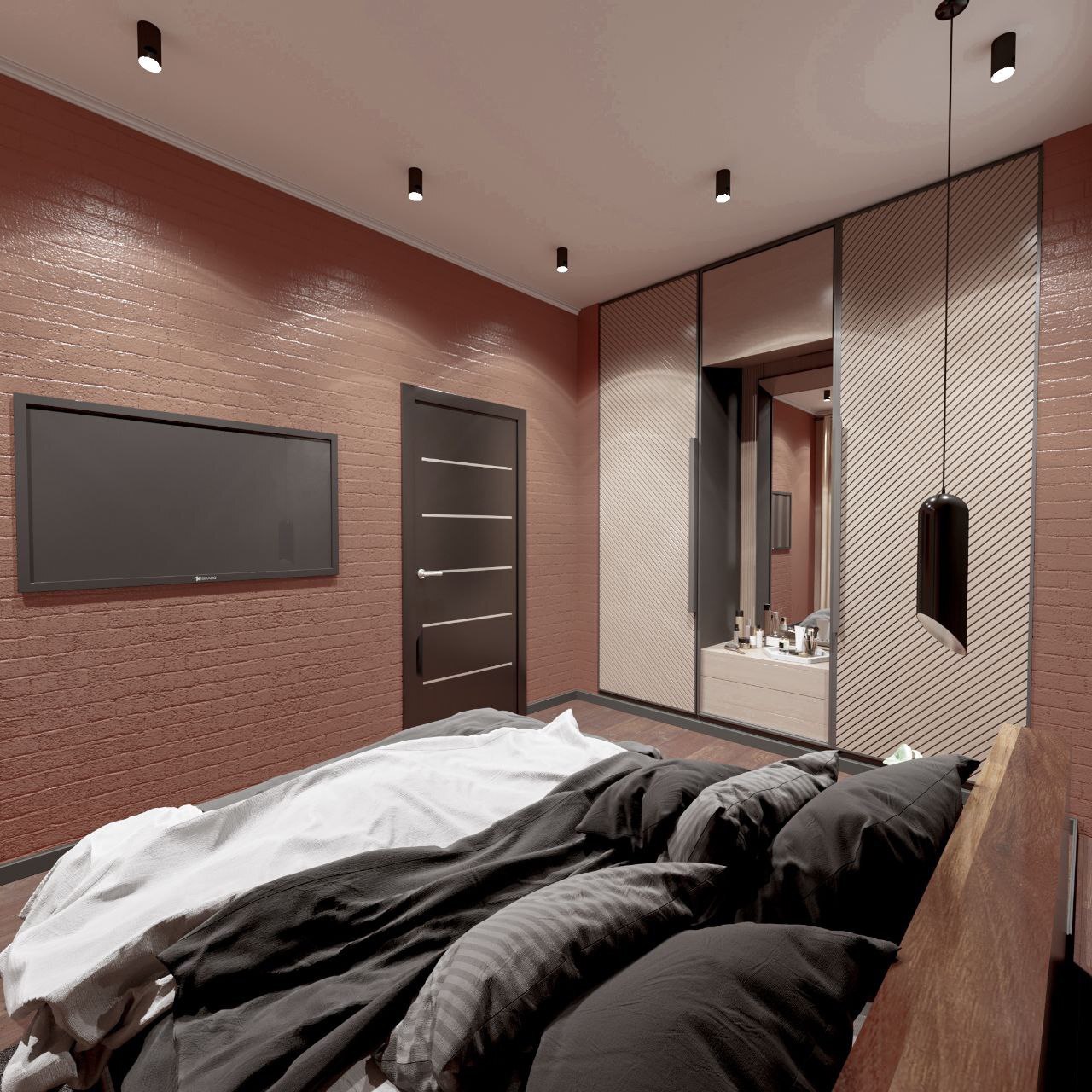 Продажа 1-комнатной квартиры 40 м², Гераневая ул., 8