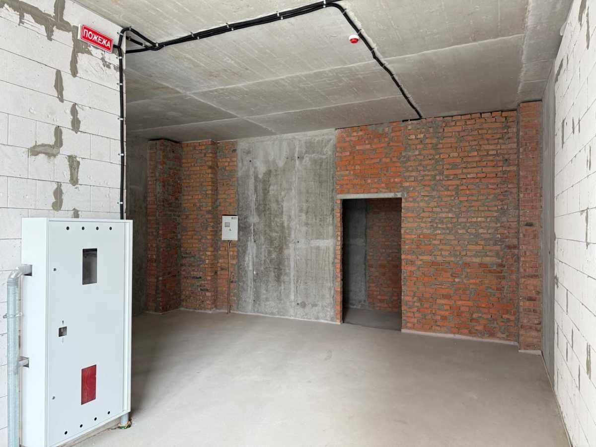 Аренда другого торгового помещения 58 м², Воздухофлотский просп., 56