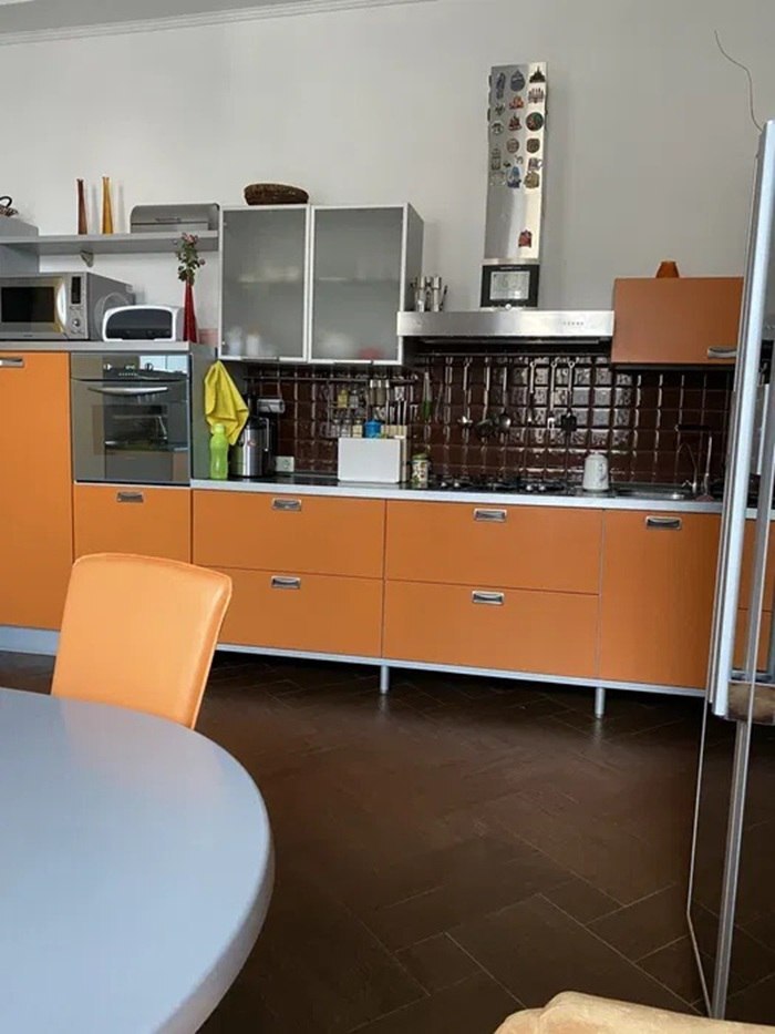 Продажа 4-комнатной квартиры 153 м², Конная ул.