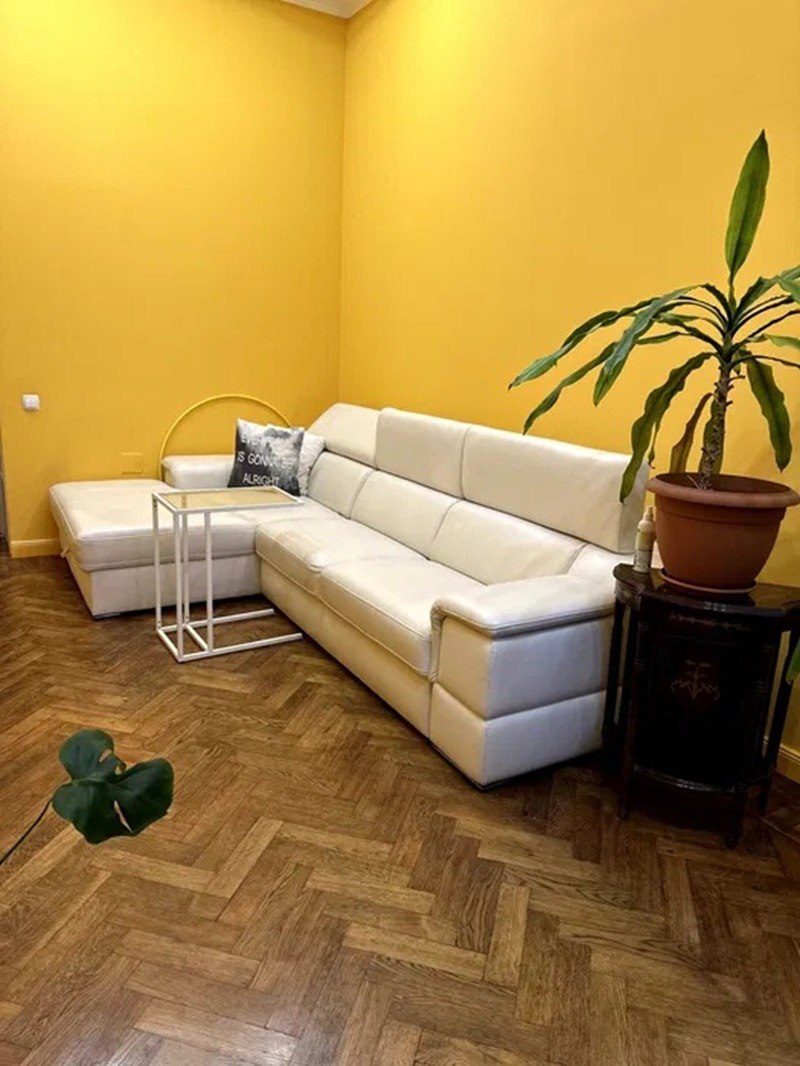 Продажа 4-комнатной квартиры 153 м², Конная ул.