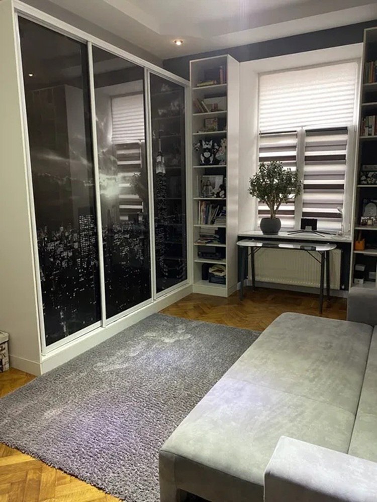 Продажа 4-комнатной квартиры 153 м², Конная ул.