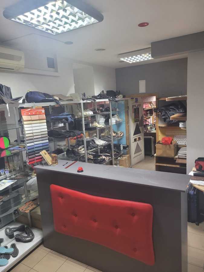 Аренда другого торгового помещения 44 м², Тараса Шевченко бул., 58
