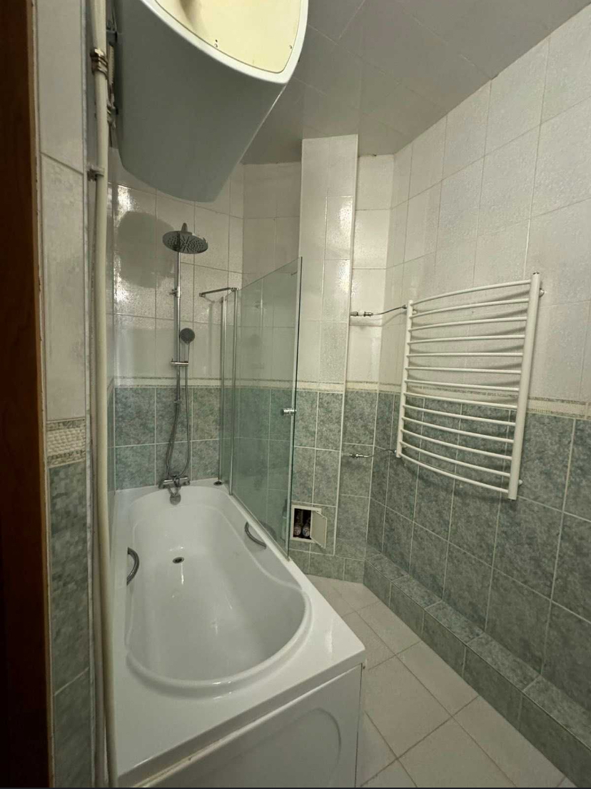 Продажа 2-комнатной квартиры 103 м², Фонтанская дор., 123
