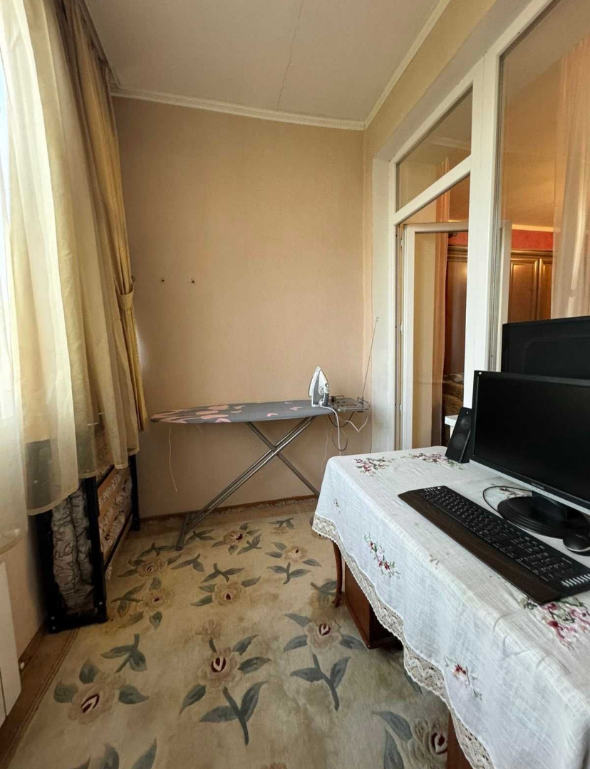 Продажа 2-комнатной квартиры 103 м², Фонтанская дор., 123