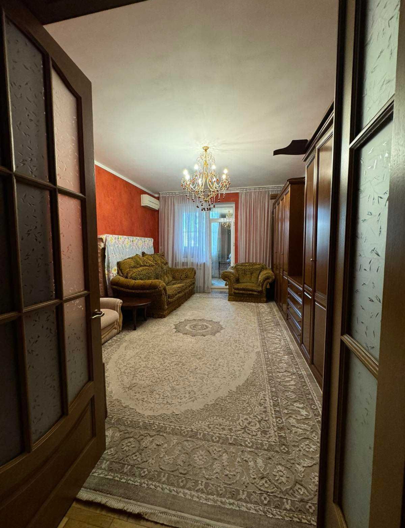 Продажа 2-комнатной квартиры 103 м², Фонтанская дор., 123
