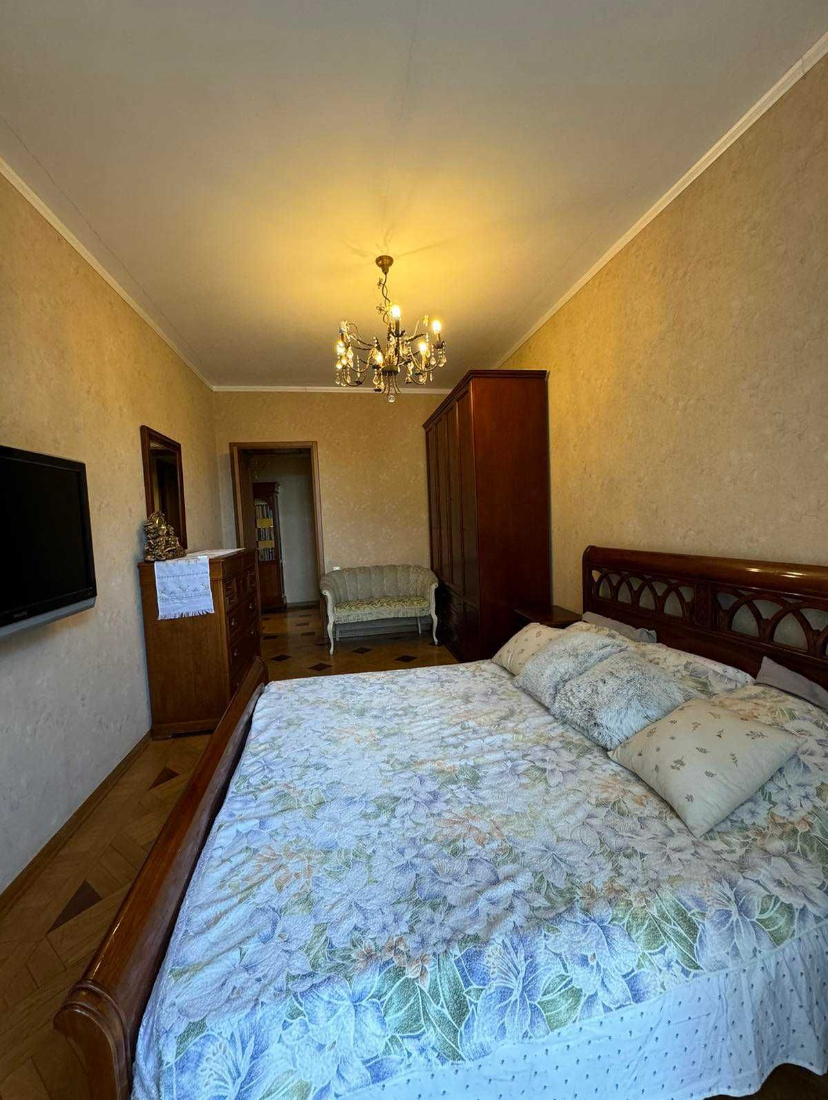 Продажа 2-комнатной квартиры 103 м², Фонтанская дор., 123