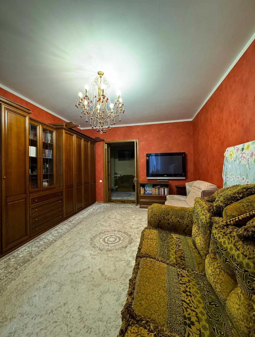 Продажа 2-комнатной квартиры 103 м², Фонтанская дор., 123